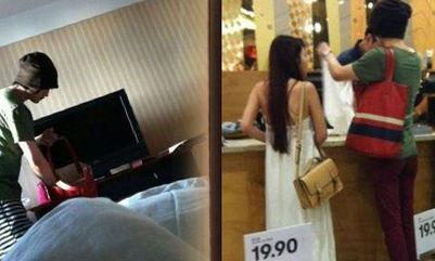 娱乐圈爆料酒店事件,揭秘明星隐私泄露背后的真相  第1张